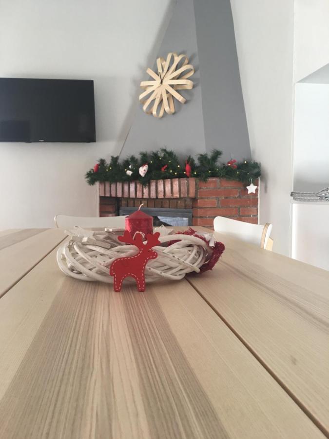 Apartaments La Pertusa 1R Piso Corca  外观 照片