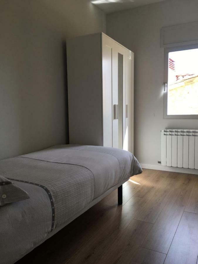 Apartaments La Pertusa 1R Piso Corca  外观 照片